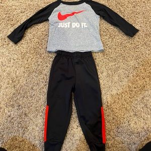 Toddler Nike